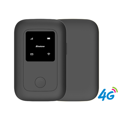 3000 میلی آمپر ساعت موبایل 4G سیم کارت وای فای 2FF Micro USB B1 3 5 7 8 20 40 41