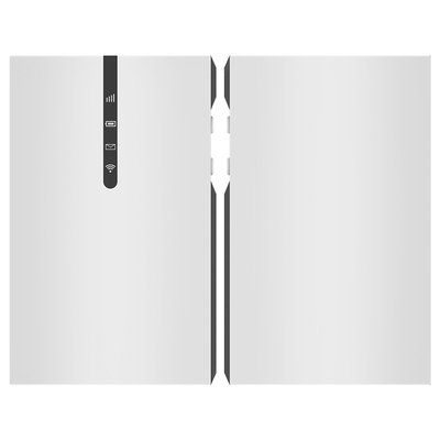 AT&amp;T GSM Unlocked 4G Lte MiFi Router پشتیبانی TR069 FOTA Update