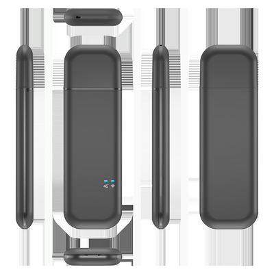 مودم وای فای ماشین 4G USB Wifi دانگل 4G USB 150MHz با هات اسپات WiFi