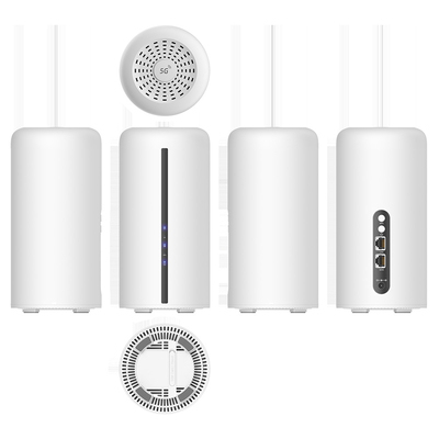 مودم Dual Core CPE 5G Router ARM Cortex A55 1.35GHz Unlock