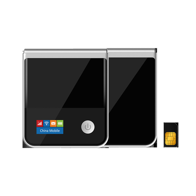 مودم سیم کارت قابل حمل 3G 2G Lte Pocket 4G WIFI Hotspot
