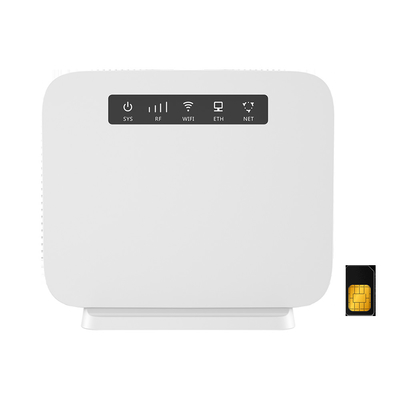 روتر بی سیم CPE 4G آنلاک شده