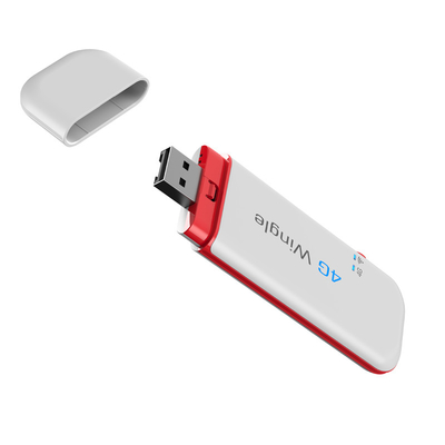موبایل LTE 4G Wireless USB Dongle Slot SIM Card Pocket Hotspot