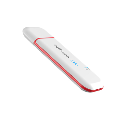 موبایل LTE 4G Wireless USB Dongle Slot SIM Card Pocket Hotspot