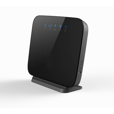 روتر داخلی 300 مگابیت بر ثانیه 4G Lte