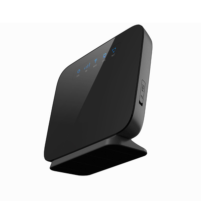 روتر داخلی 300 مگابیت بر ثانیه 4G Lte
