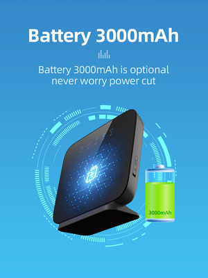 روتر داخلی 300 مگابیت بر ثانیه 4G Lte