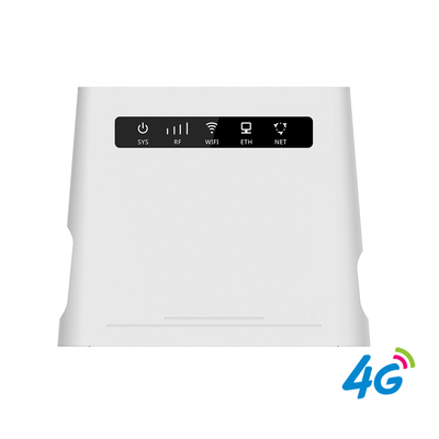 CPE 4G Home Router CAT6 300Mbps وای فای تالار اداری هتل