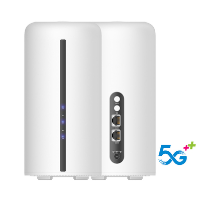 روتر WIFI با سرعت 5 گیگاهرتز در داخل خانه سوهو وای فای 6