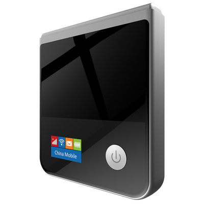 MiFi Unlock 4G Pocket Wifi Router for Home 2700mAh-3000mAh