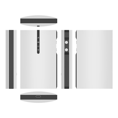 50Mbps 150Mbps 4G LTE MiFi Router شبکه موبایل اروپا آسیا و آفریقا
