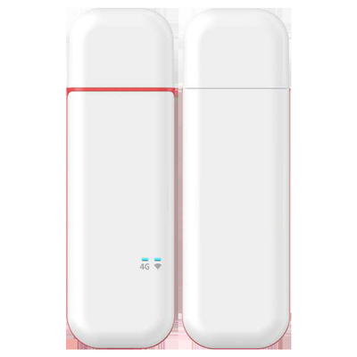 مودم وای فای ماشین 4G USB Wifi دانگل 4G USB 150MHz با هات اسپات WiFi