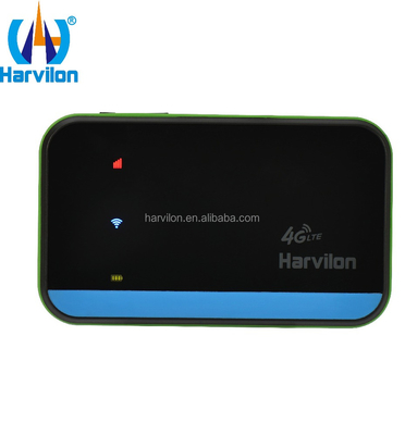 روتر مودم اینترنت 4G LTE 2 آنتن 1 پورت اترنت