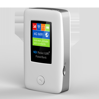 هات اسپات WIFI 5000 میلی آمپر ساعتی 4G