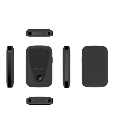 روتر 4G موبایل Harvilon Cat4 150Mbps از شارژ رابط USB پشتیبانی می کند