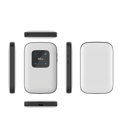 سیم کارت MiFi 4G موبایل هات اسپات روتر بازی جشنواره سفر موسیقی قابل حمل