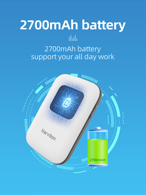 سیم کارت MiFi 4G موبایل هات اسپات روتر بازی جشنواره سفر موسیقی قابل حمل