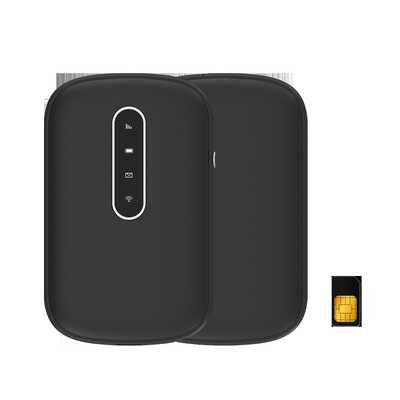 روتر موبایل 4G بازی با اسلات سیم کارت جشنواره مسافرتی Music Portable