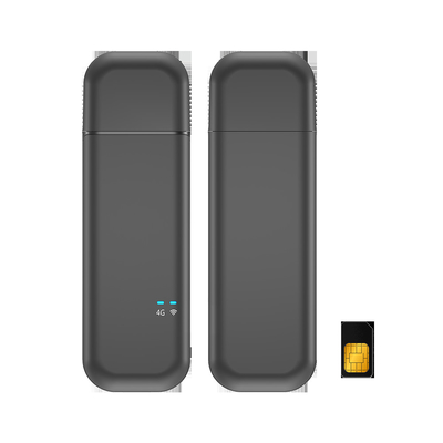 کامپیوتر ماشین USB 4G Wifi Dongle، 4G USB WiFi Stick