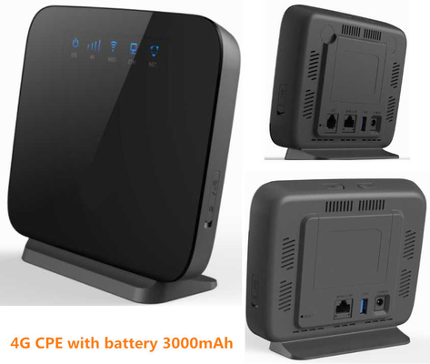 روتر بی سیم CPE 4G آنلاک شده