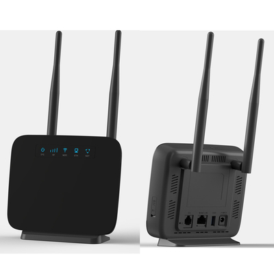 روتر بی سیم CPE 4G آنلاک شده