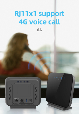 روتر بی سیم CPE 4G آنلاک شده