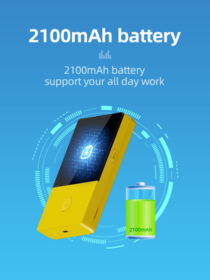 3G موبایل قابل حمل 4G روتر ماشین WiFi جیبی با اسلات سیم کارت