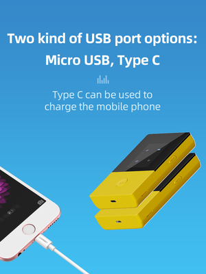 3G موبایل قابل حمل 4G روتر ماشین WiFi جیبی با اسلات سیم کارت