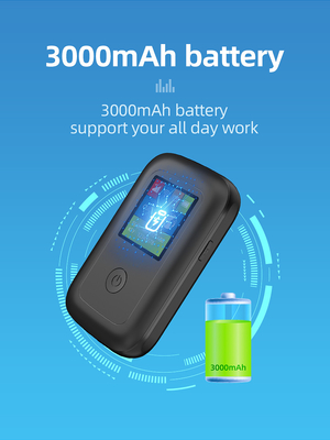هات اسپات وای فای قابل حمل 4G موبایل