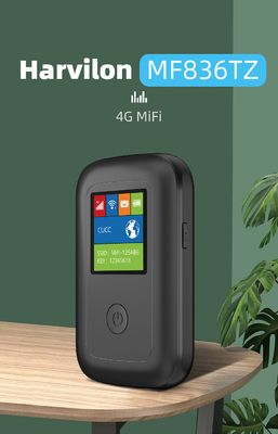 هات اسپات وای فای قابل حمل 4G موبایل